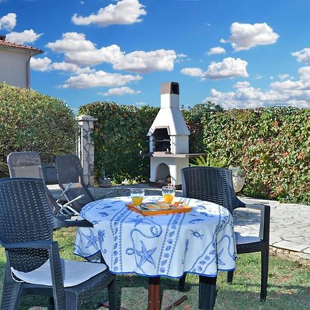 Apartment Jadranko 1761 Peroj Esterno foto